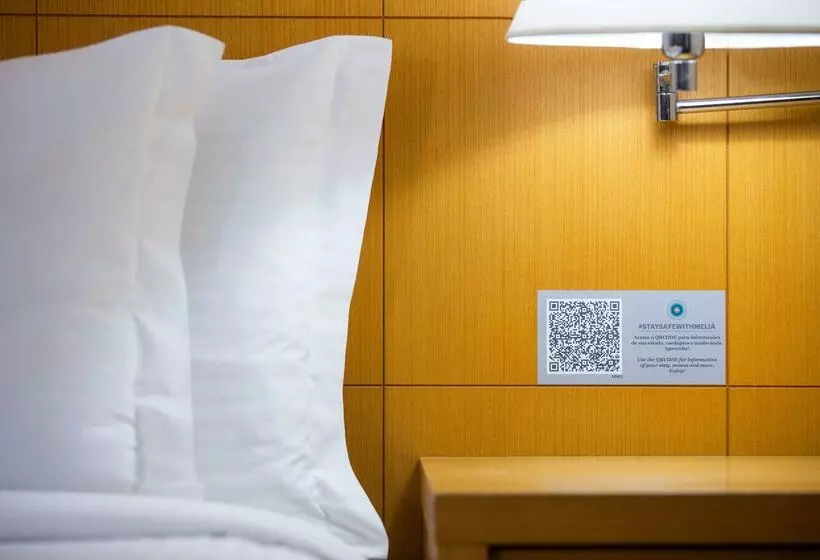 Fotos del hotel Innside By Meliá Sao Paulo Itaim:  4