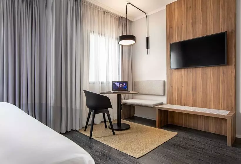 Fotos del hotel Innside By Meliá Sao Paulo Itaim:  10