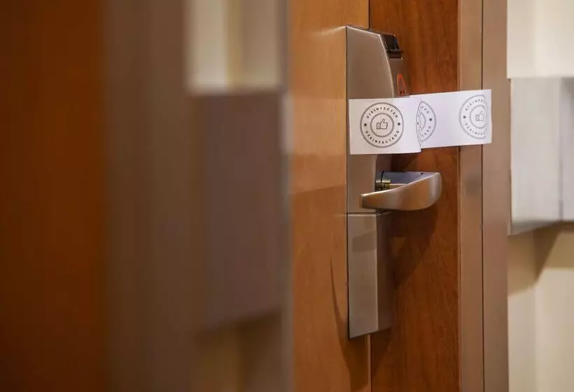 Fotos del hotel Innside By Meliá Sao Paulo Itaim:  30