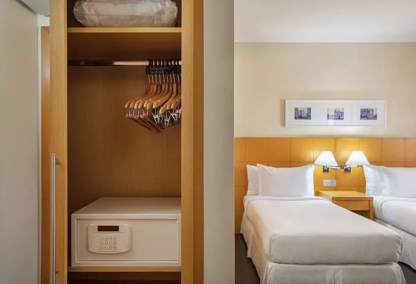 Fotos del hotel Innside By Meliá Sao Paulo Itaim:  5