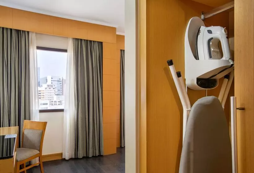 Fotos del hotel Innside By Meliá Sao Paulo Itaim:  13