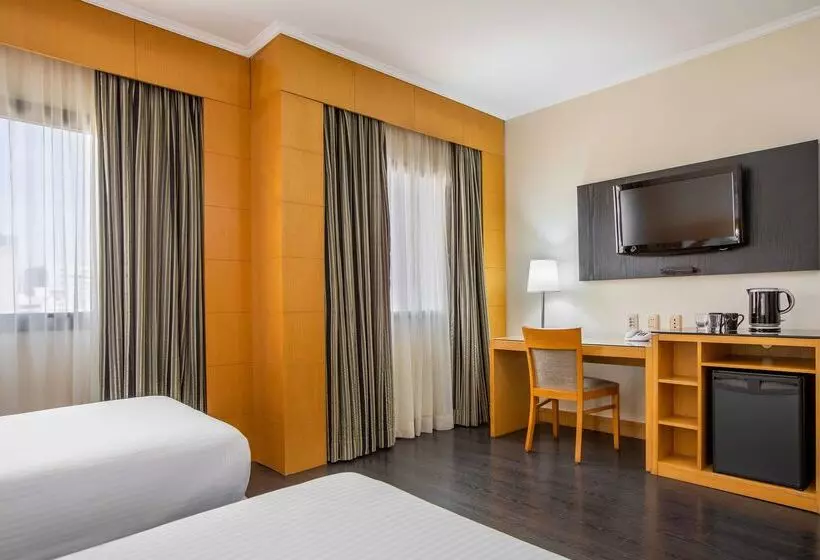 Fotos del hotel Innside By Meliá Sao Paulo Itaim:  7