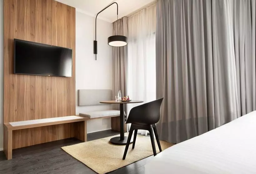 Fotos del hotel Innside By Meliá Sao Paulo Itaim:  19