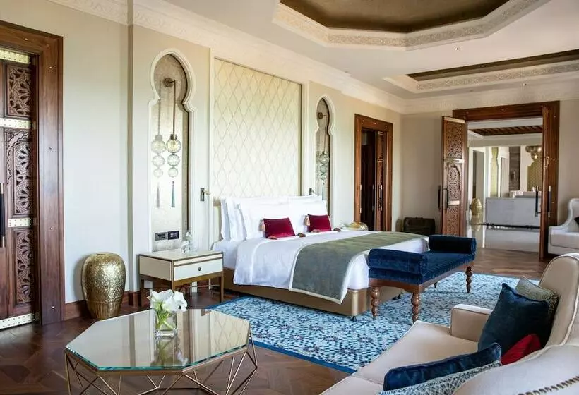 Fotos del hotel Jumeirah Al Qasr:  17