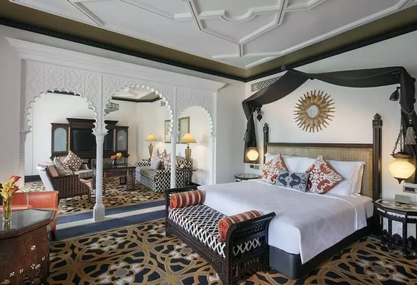 Fotos del hotel Jumeirah Al Qasr:  11