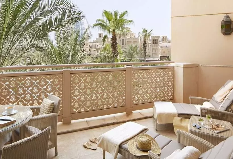 Fotos del hotel Jumeirah Al Qasr:  8