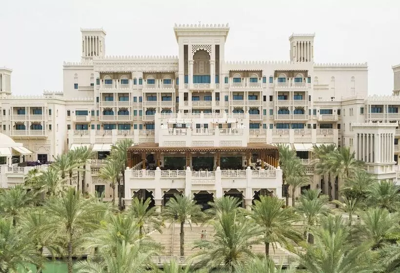 Jumeirah Al Qasr