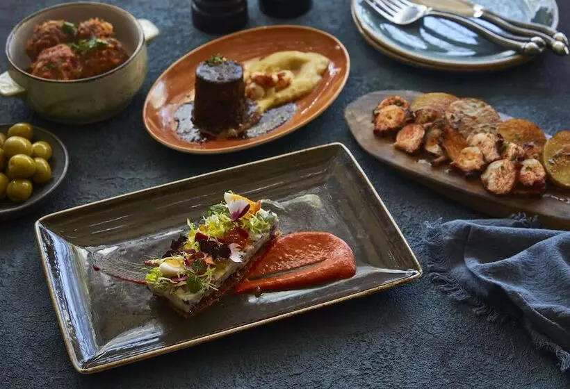 Fotos del hotel Jumeirah Al Qasr:  22