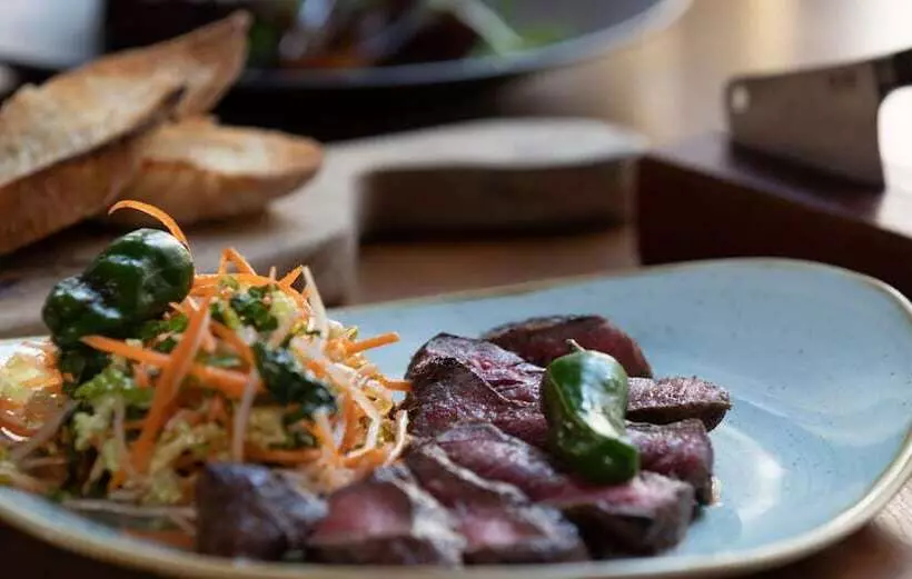 Fotos del hotel Jumeirah Al Qasr:  6