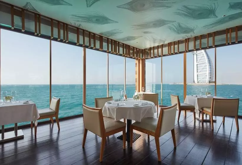 Fotos del hotel Jumeirah Al Qasr:  24