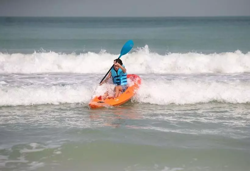 Fotos del hotel Jumeirah Al Qasr:  16