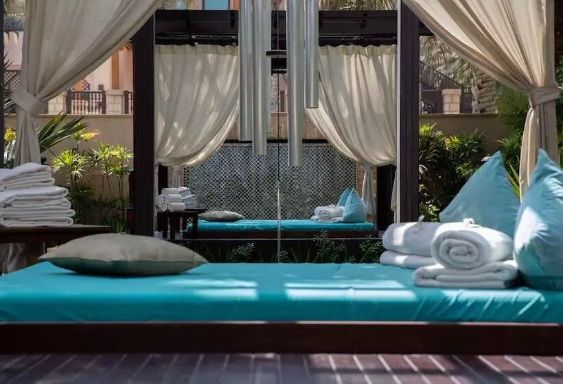 Fotos del hotel Jumeirah Al Qasr:  15