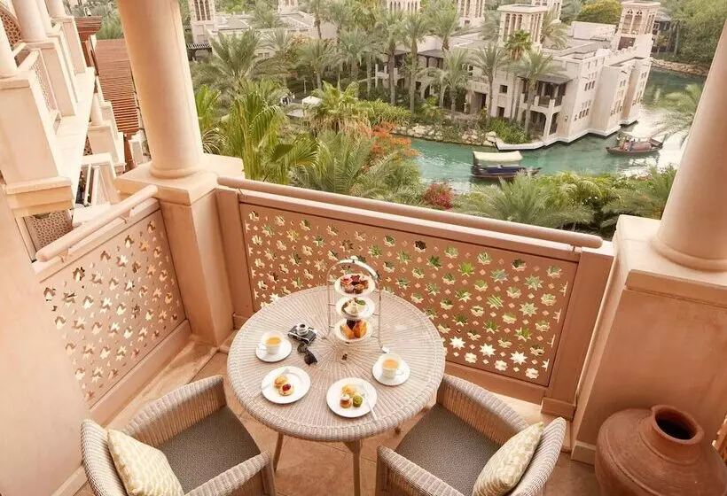Fotos del hotel Jumeirah Al Qasr:  73