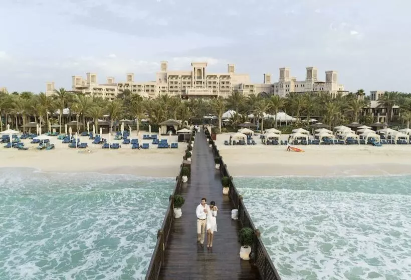 Fotos del hotel Jumeirah Al Qasr:  78