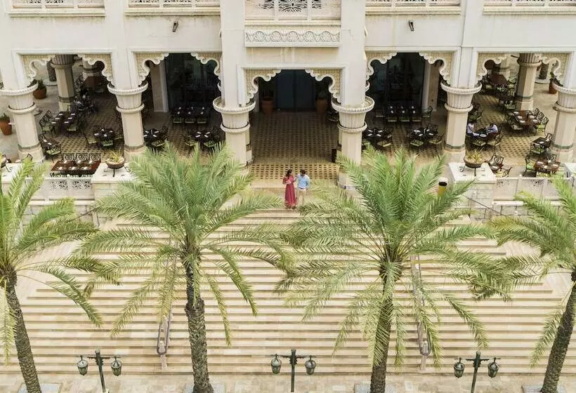Fotos del hotel Jumeirah Al Qasr:  79