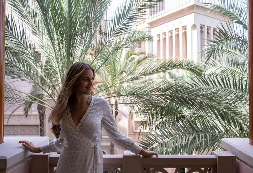 Fotos del hotel Jumeirah Al Qasr:  83