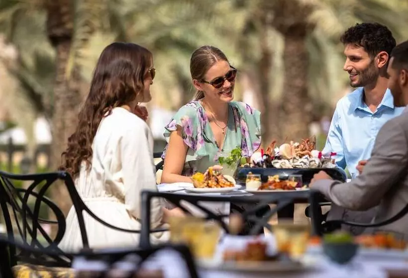 Fotos del hotel Jumeirah Al Qasr:  84