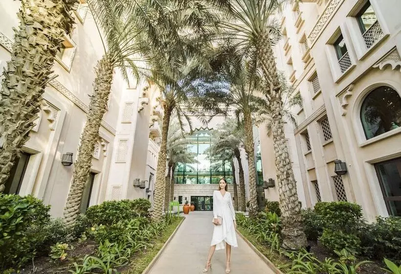 Fotos del hotel Jumeirah Al Qasr:  85