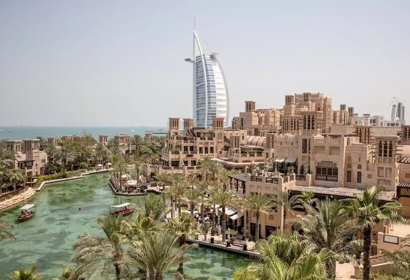 Fotos del hotel Jumeirah Al Qasr:  89