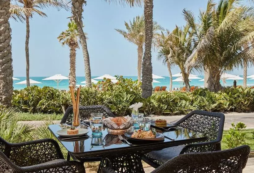 Fotos del hotel Jumeirah Al Qasr:  92
