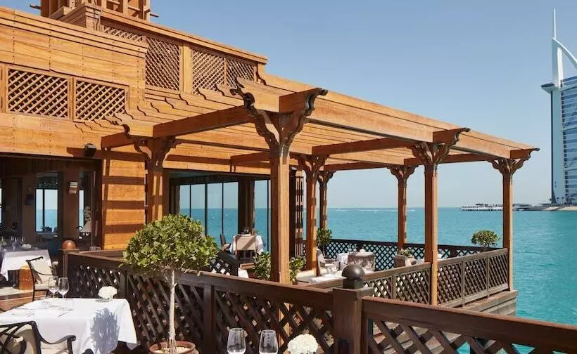 Fotos del hotel Jumeirah Al Qasr:  98