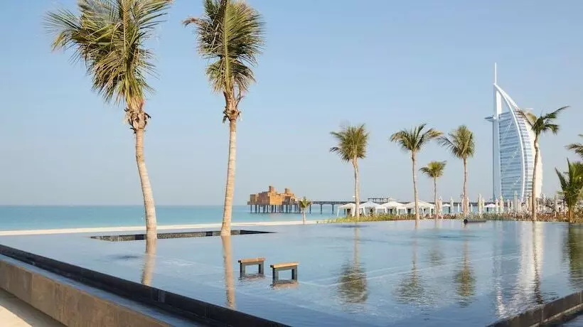 Fotos del hotel Jumeirah Al Qasr:  101