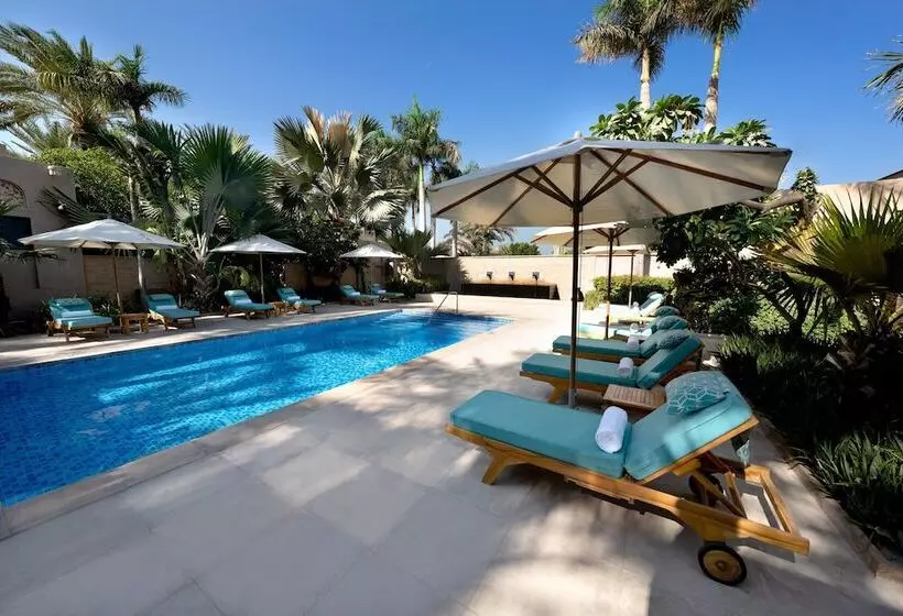 Fotos del hotel Jumeirah Al Qasr:  104