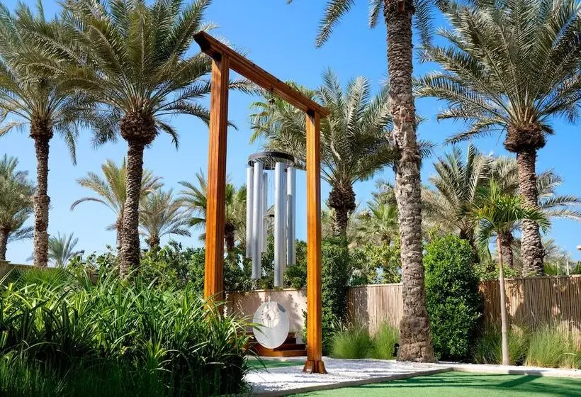 Fotos del hotel Jumeirah Al Qasr:  105