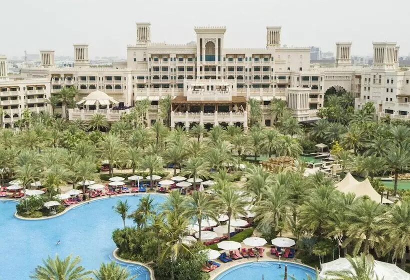 Fotos del hotel Jumeirah Al Qasr:  107