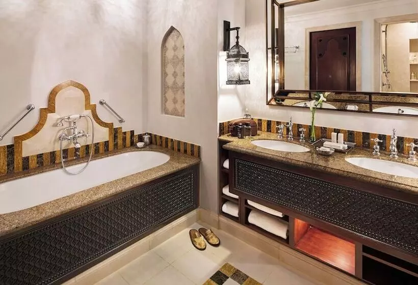 Fotos del hotel Jumeirah Al Qasr:  108