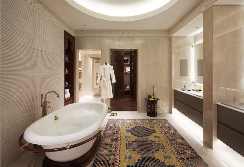 Fotos del hotel Jumeirah Al Qasr:  109