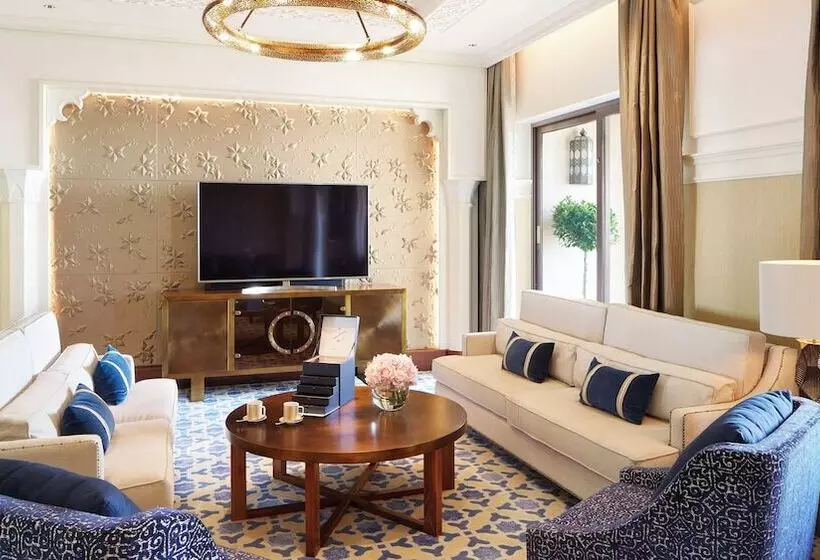 Fotos del hotel Jumeirah Al Qasr:  2