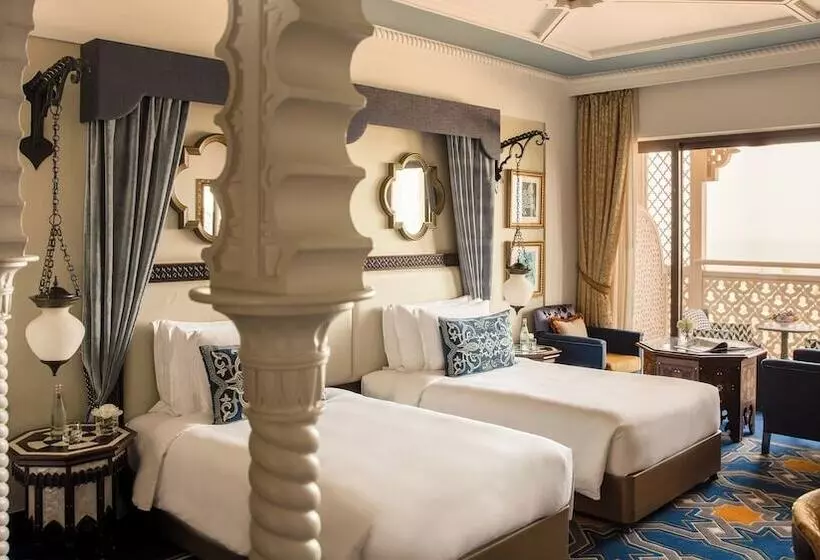 Fotos del hotel Jumeirah Al Qasr:  15