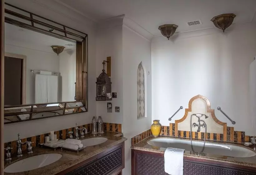 Fotos del hotel Jumeirah Al Qasr:  5
