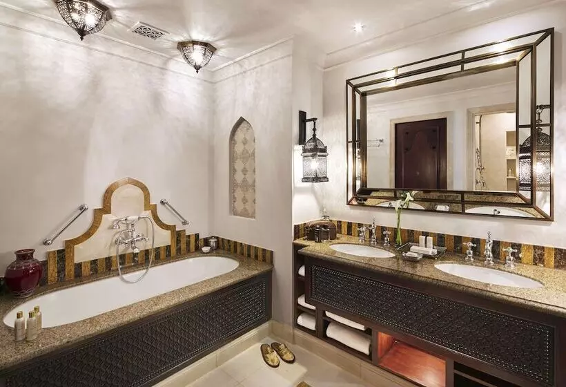 Fotos del hotel Jumeirah Al Qasr:  17