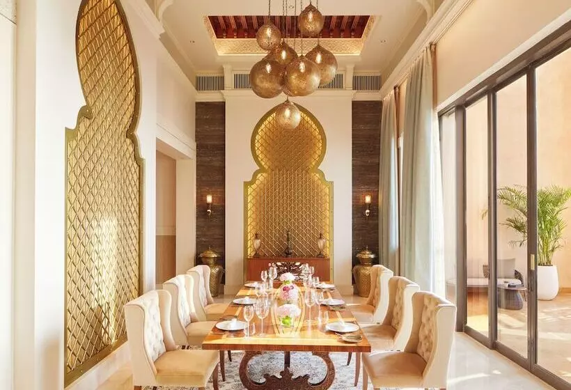Fotos del hotel Jumeirah Al Qasr:  18