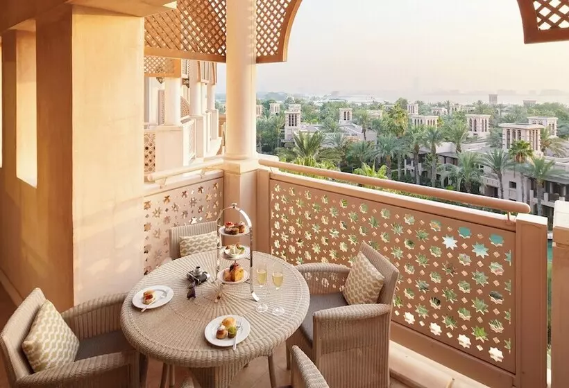 Fotos del hotel Jumeirah Al Qasr:  7