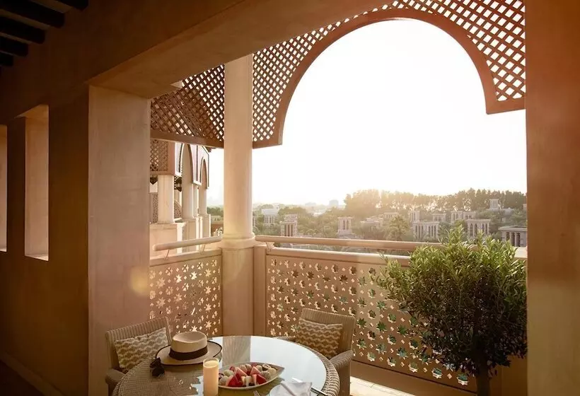 Fotos del hotel Jumeirah Al Qasr:  19