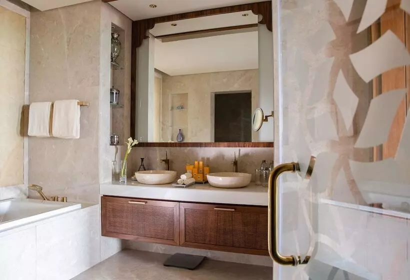 Fotos del hotel Jumeirah Al Qasr:  8