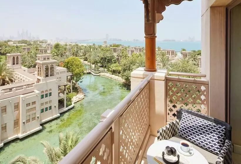 Fotos del hotel Jumeirah Al Qasr:  9