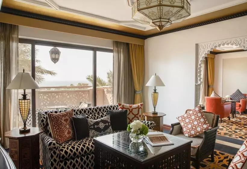 Fotos del hotel Jumeirah Al Qasr:  20