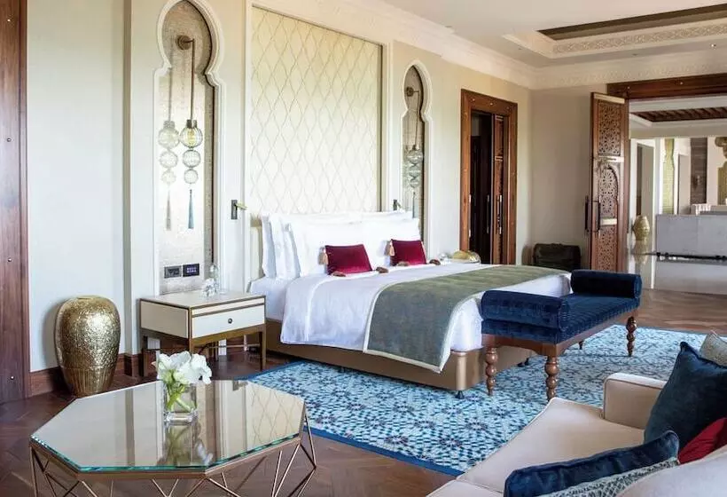 Fotos del hotel Jumeirah Al Qasr:  23