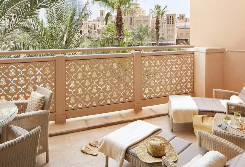 Fotos del hotel Jumeirah Al Qasr:  26