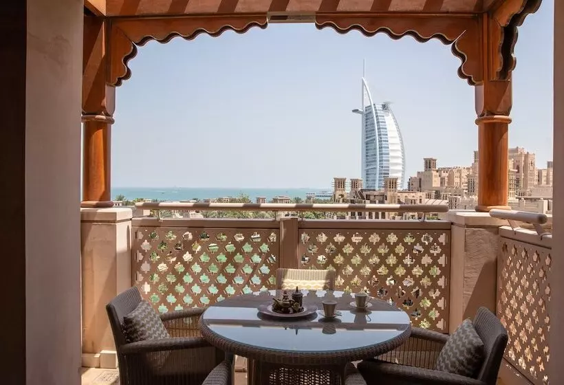 Fotos del hotel Jumeirah Al Qasr:  27