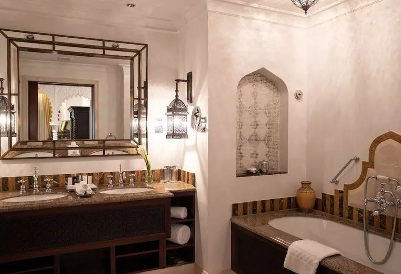Fotos del hotel Jumeirah Al Qasr:  110