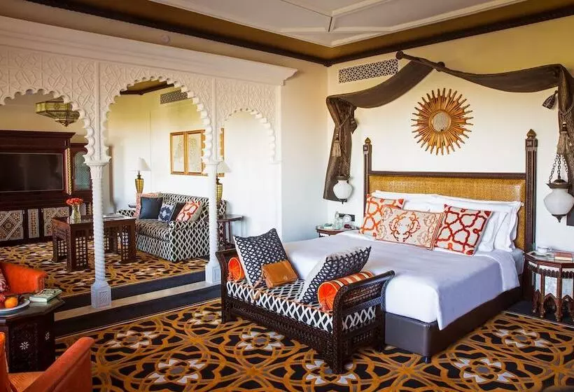 Fotos del hotel Jumeirah Al Qasr:  29