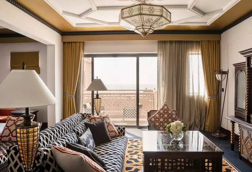 Fotos del hotel Jumeirah Al Qasr:  33