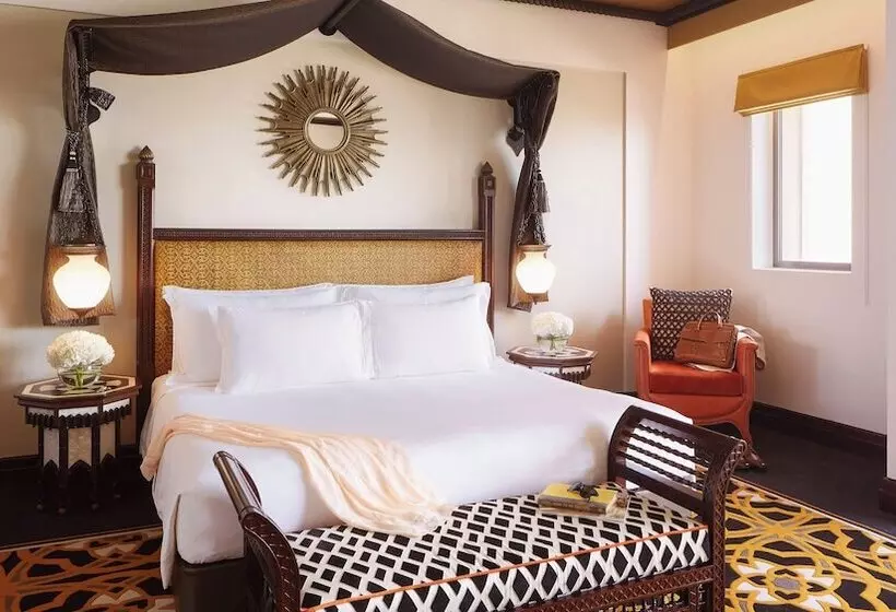 Fotos del hotel Jumeirah Al Qasr:  35