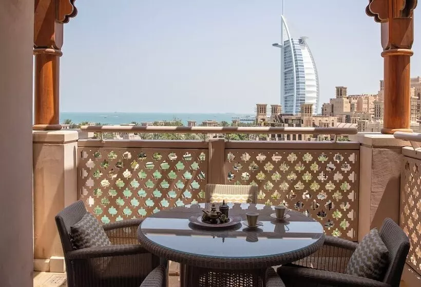 Fotos del hotel Jumeirah Al Qasr:  39
