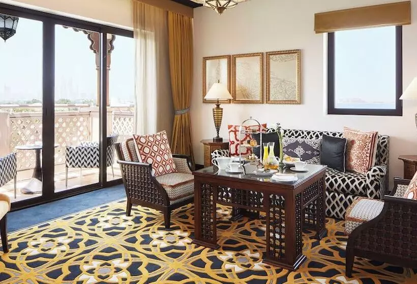 Fotos del hotel Jumeirah Al Qasr:  44